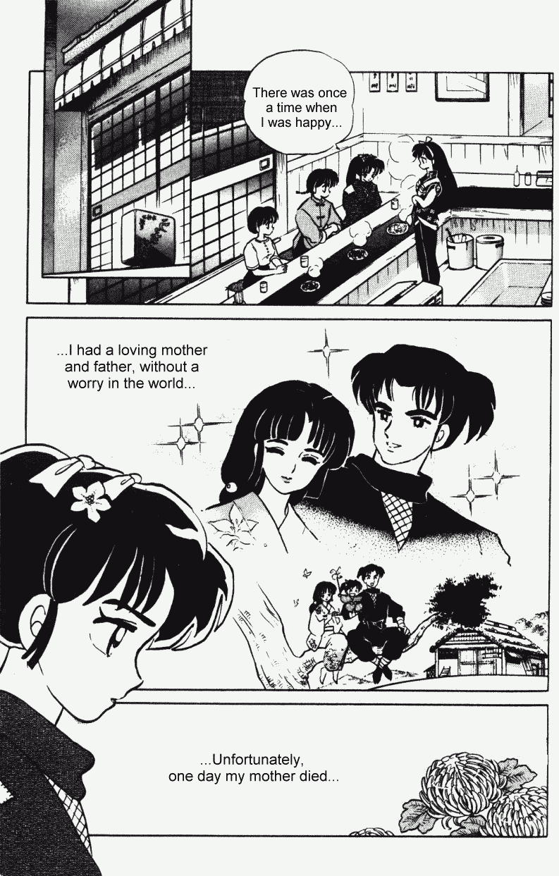 Ranma 1/2 Chapter 374 2